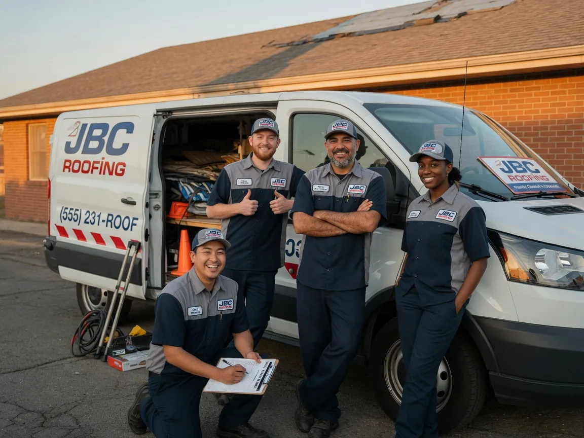 Roof Replacement company in Fairfield, CT