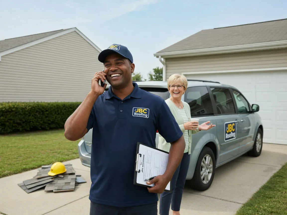 Roof Replacement Fairfield, CT FAQs